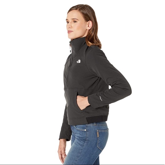 The North Face Shelbe Raschel Pullover 